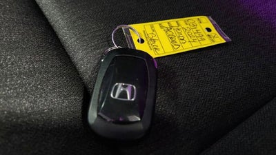 2024 Honda Accord Sedan LX