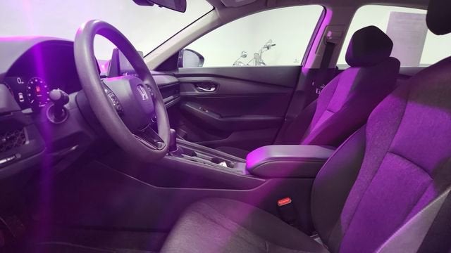 2024 Honda Accord Sedan LX