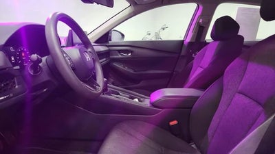 2024 Honda Accord Sedan LX