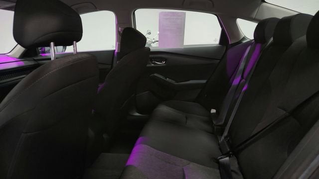 2024 Honda Accord Sedan LX