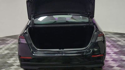 2024 Honda Accord Sedan LX