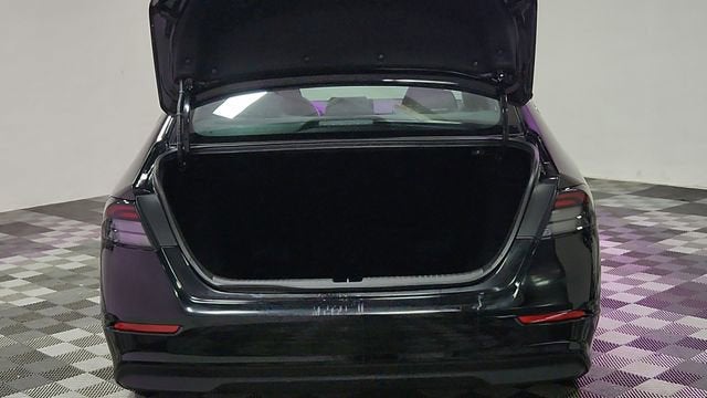 2024 Honda Accord Sedan LX