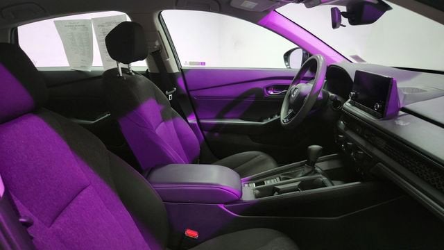 2024 Honda Accord Sedan LX