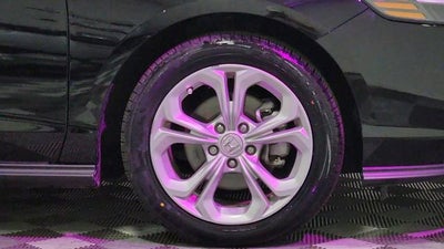 2024 Honda Accord Sedan LX