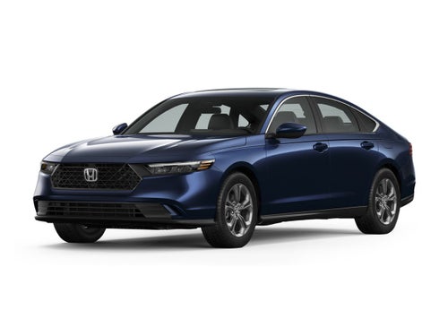 2023 Honda Accord Sedan EX