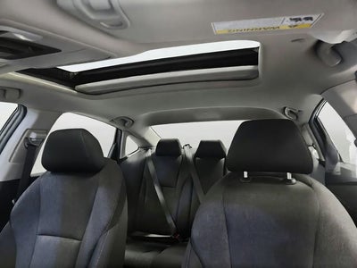 2023 Honda Accord Sedan EX