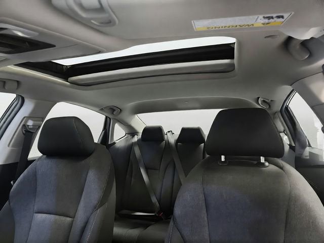 2023 Honda Accord Sedan EX