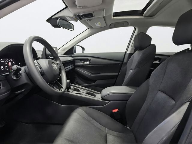 2023 Honda Accord Sedan EX