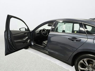 2023 Honda Accord Sedan EX