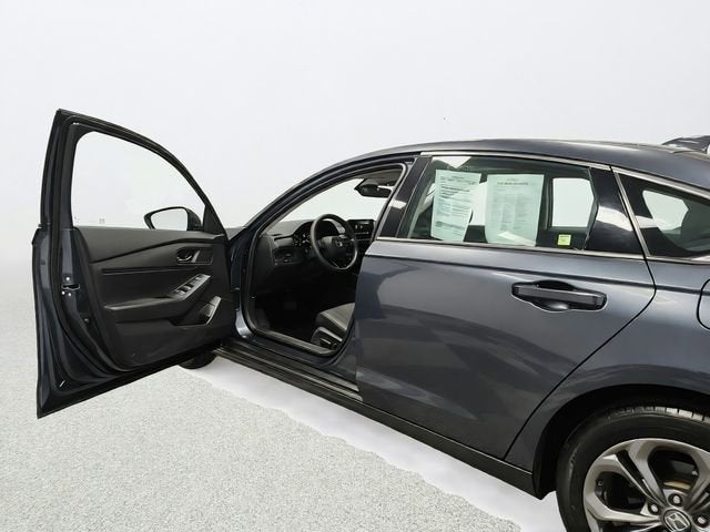 2023 Honda Accord Sedan EX