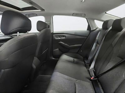 2023 Honda Accord Sedan EX