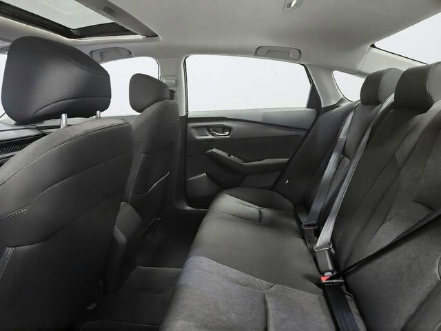 2023 Honda Accord Sedan EX
