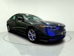 2023 Honda Accord Sedan EX