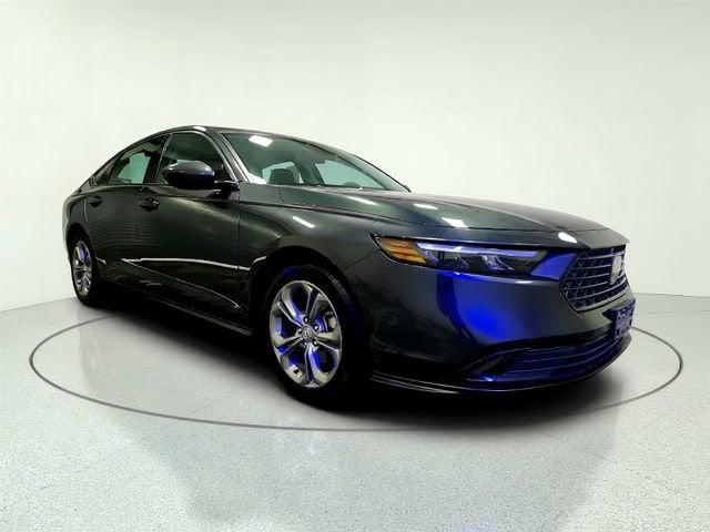 2023 Honda Accord Sedan EX