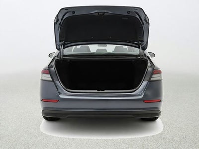 2023 Honda Accord Sedan EX