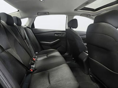 2023 Honda Accord Sedan EX