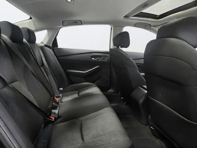 2023 Honda Accord Sedan EX