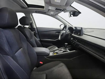 2023 Honda Accord Sedan EX