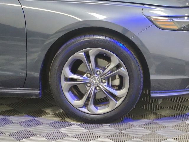 2023 Honda Accord Sedan EX