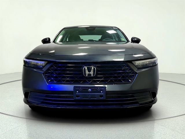2023 Honda Accord Sedan EX
