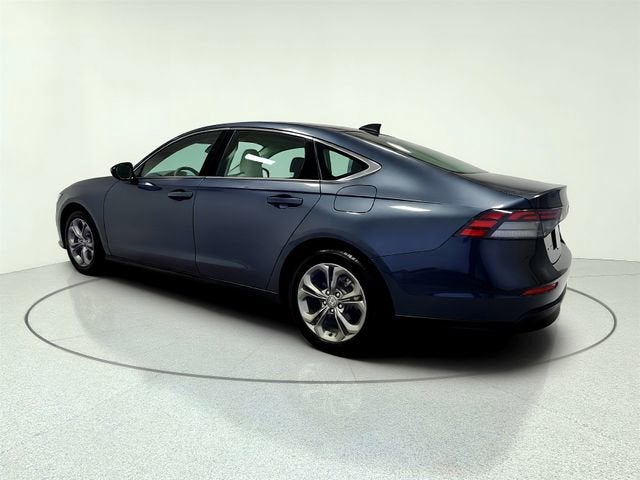 2023 Honda Accord Sedan EX