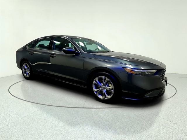 2023 Honda Accord Sedan EX