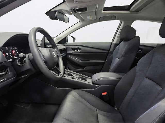 2023 Honda Accord Sedan EX