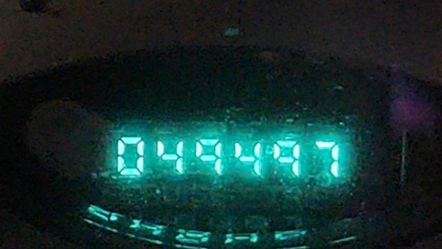 2007 Jeep Liberty Sport