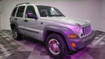 2007 Jeep Liberty Sport