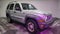 2007 Jeep Liberty Sport