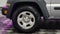 2007 Jeep Liberty Sport
