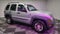 2007 Jeep Liberty Sport