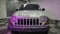 2007 Jeep Liberty Sport