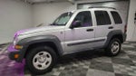 2007 Jeep Liberty Sport