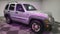 2007 Jeep Liberty Sport