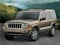 2006 Jeep Commander Base