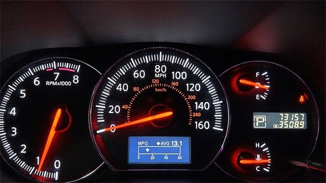 2014 Nissan Maxima 3.5 SV w/Sport Pkg