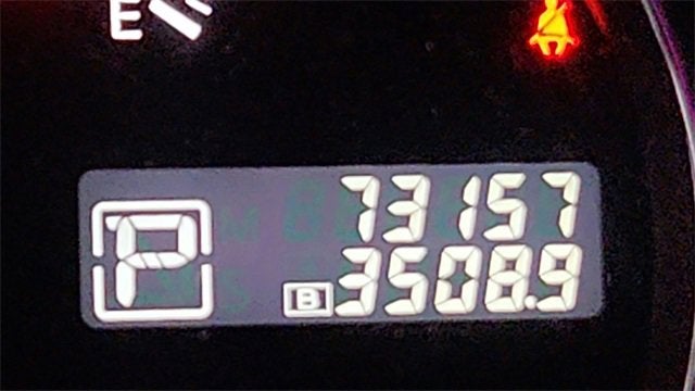 2014 Nissan Maxima 3.5 SV w/Sport Pkg