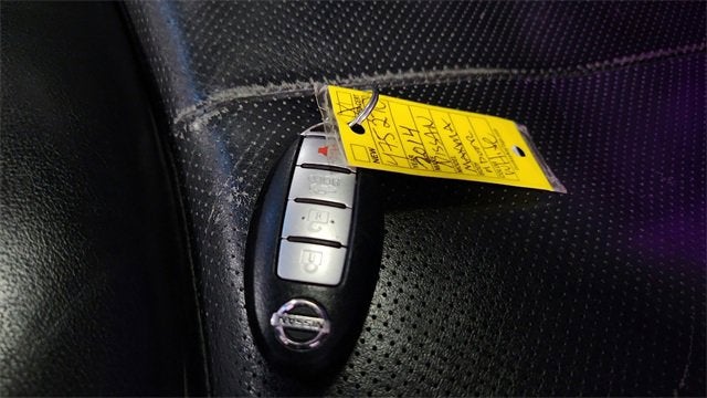 2014 Nissan Maxima 3.5 SV w/Sport Pkg