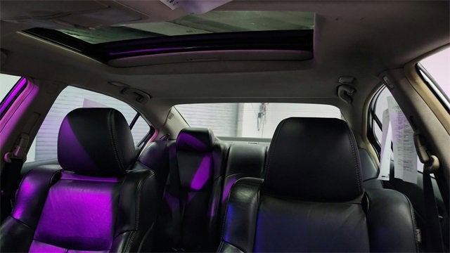 2014 Nissan Maxima 3.5 SV w/Sport Pkg