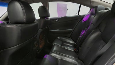 2014 Nissan Maxima 3.5 SV w/Sport Pkg