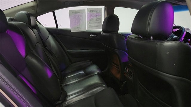 2014 Nissan Maxima 3.5 SV w/Sport Pkg