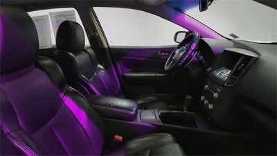 2014 Nissan Maxima 3.5 SV w/Sport Pkg