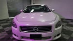 2014 Nissan Maxima 3.5 SV w/Sport Pkg