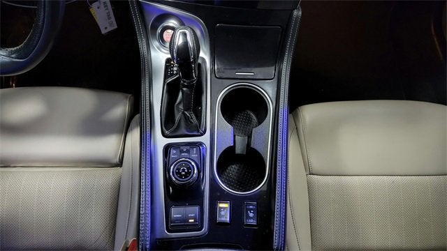 2017 Nissan Maxima SV