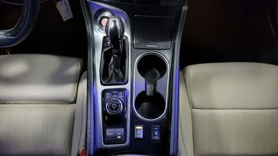 2017 Nissan Maxima SV