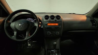 2012 Nissan Altima 2.5 S