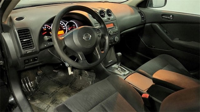 2012 Nissan Altima 2.5 S