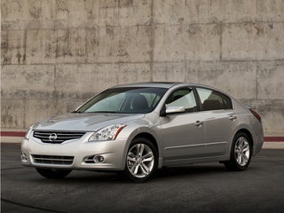 2011 Nissan Altima 2.5 SL