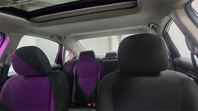 2014 Nissan Altima 2.5 SV